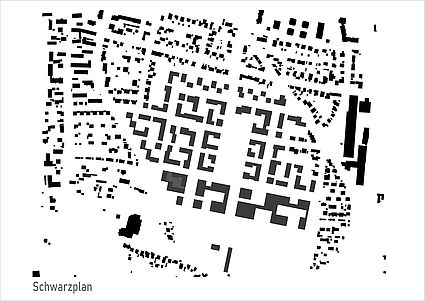 Lerchenauer Strasse