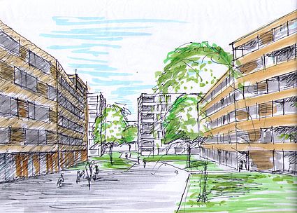 Campus Süd